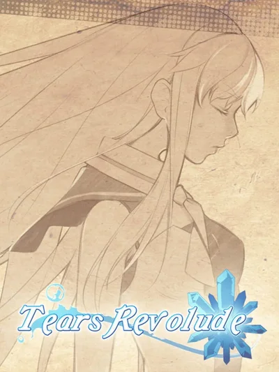 Tears Revolude
