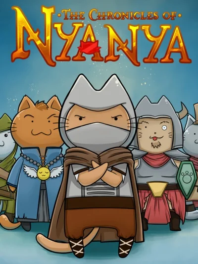 The Chronicles of Nyanya