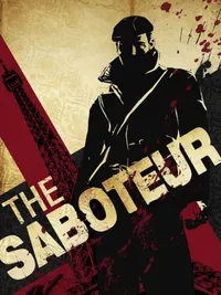The Saboteur