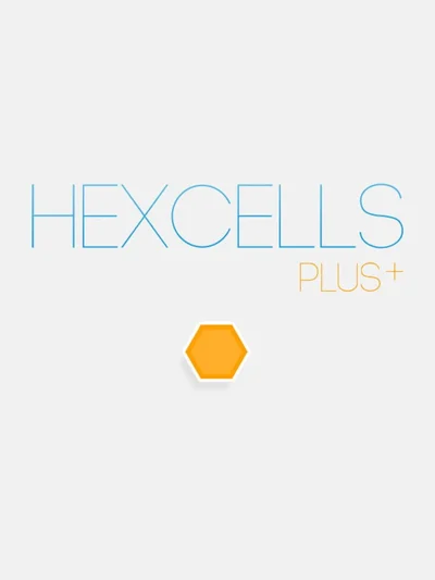 Hexcells Plus