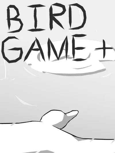 Bird Game + cover