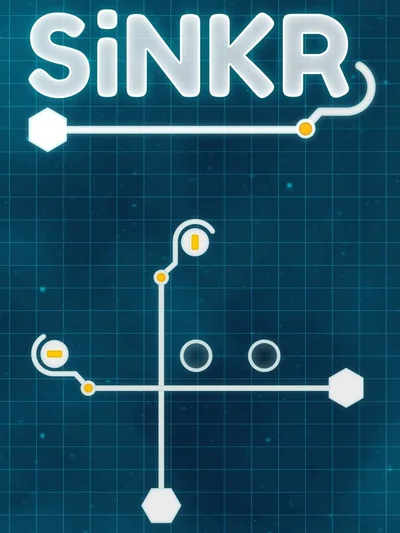Sinkr cover