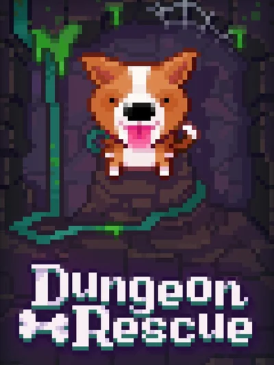 Fidel: Dungeon Rescue cover