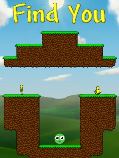 Find You