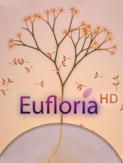 Eufloria HD cover