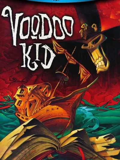 VooDoo Kid