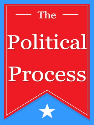 The Political Process cover