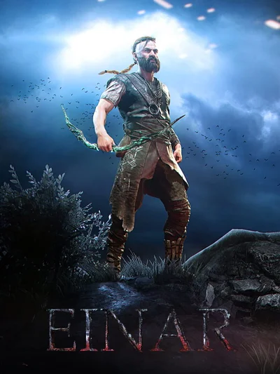 Einar