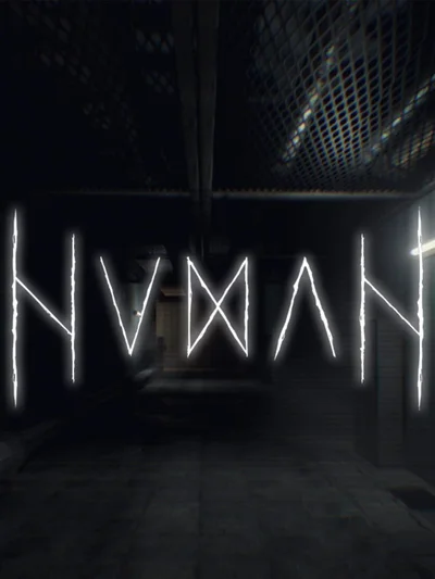 Human cover