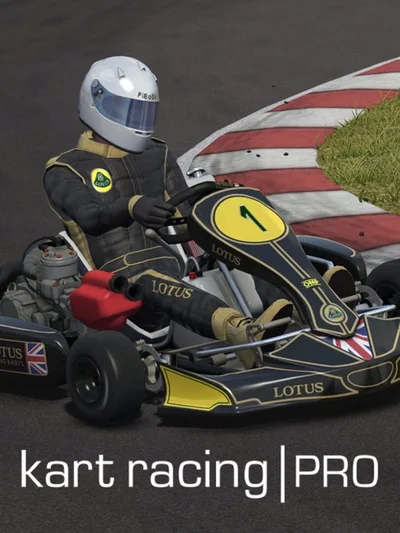 Kart Racing Pro