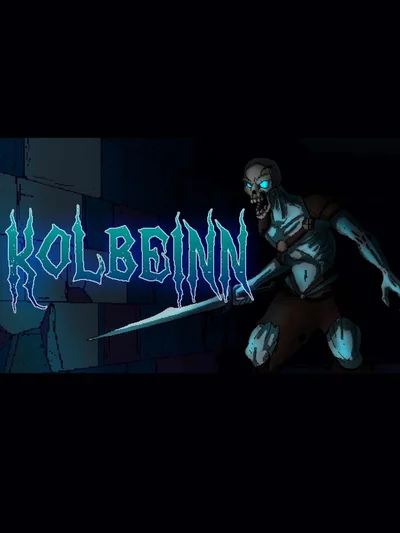 Kolbeinn