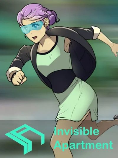 Invisible Apartment
