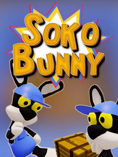 SokoBunny