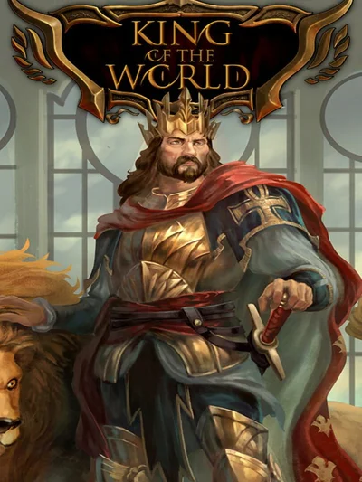 King of the World