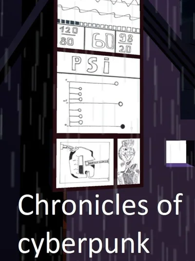 Chronicles of cyberpunk
