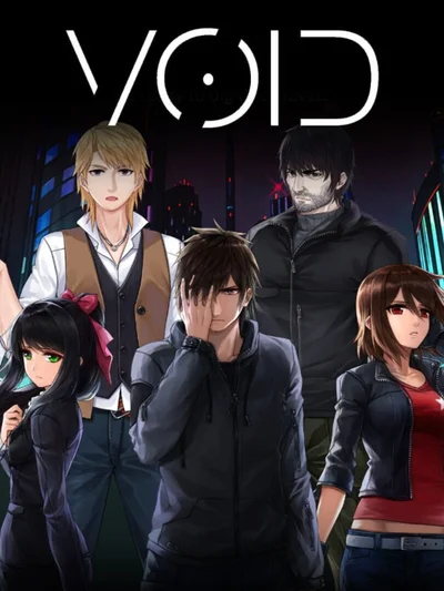 Void cover