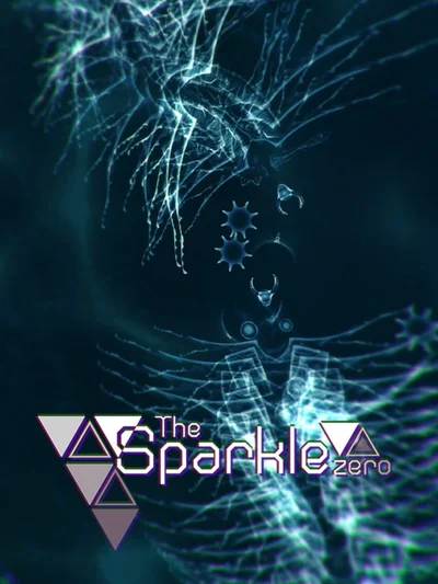 Sparkle Zero cover