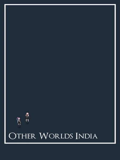 Other worlds India