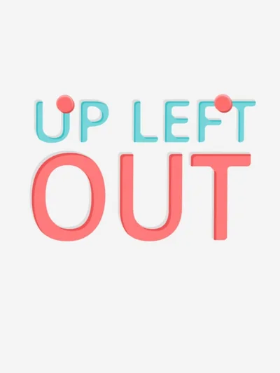 Up Left Out