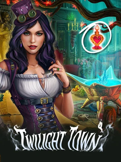 Twilight Town