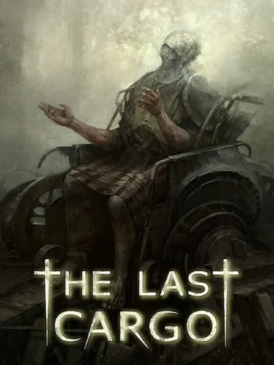The Last Cargo