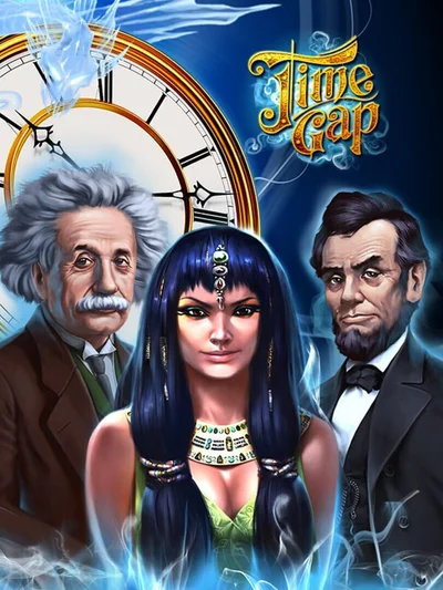 Time Gap Mystery