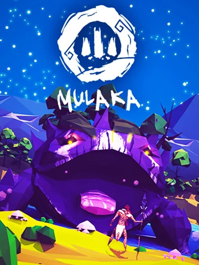 Mulaka cover