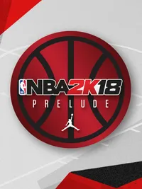 NBA 2K18: The Prelude