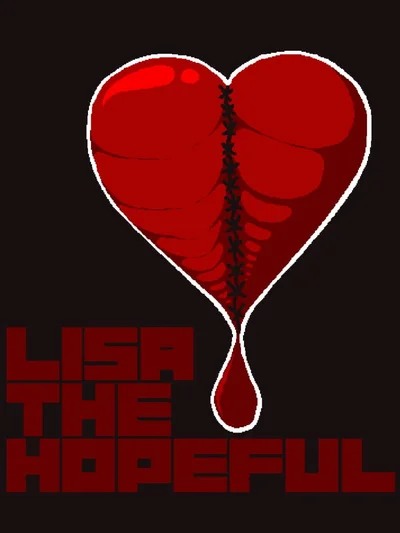 Lisa: The Hopeful