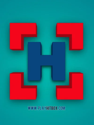 HitBox cover