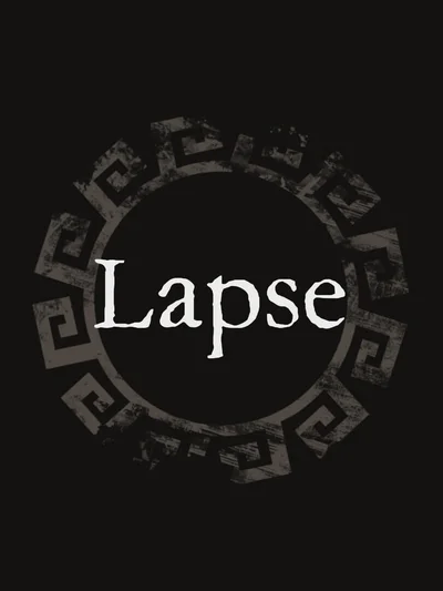 Lapse: A Forgotten Future cover
