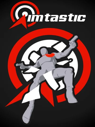 Aimtastic cover