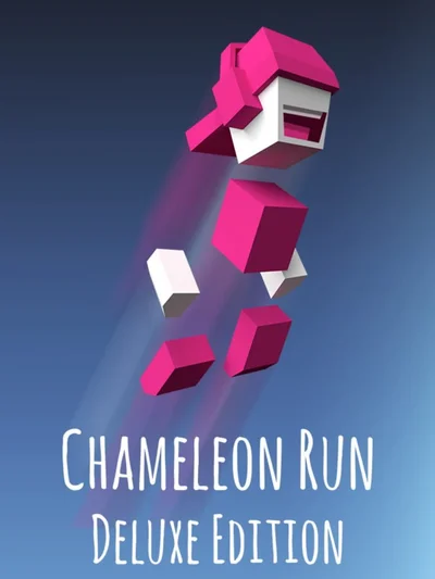 Chameleon Run: Deluxe Edition