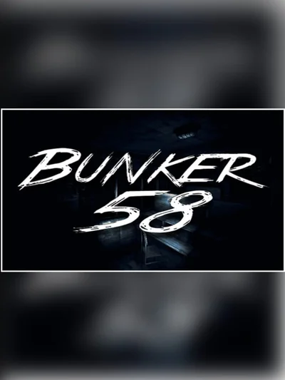 Bunker 58