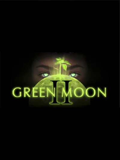 Green Moon 2