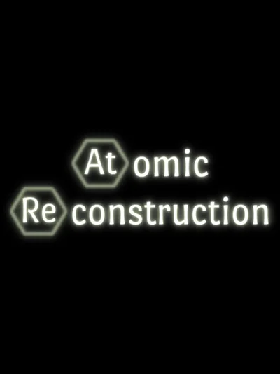Atomic Reconstruction
