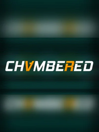 Chambered cover