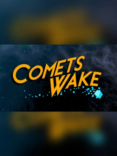 Comets Wake