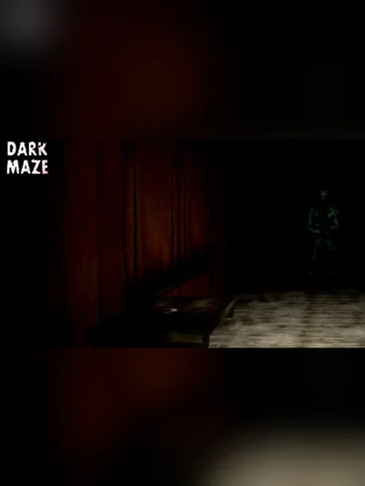 Dark Maze