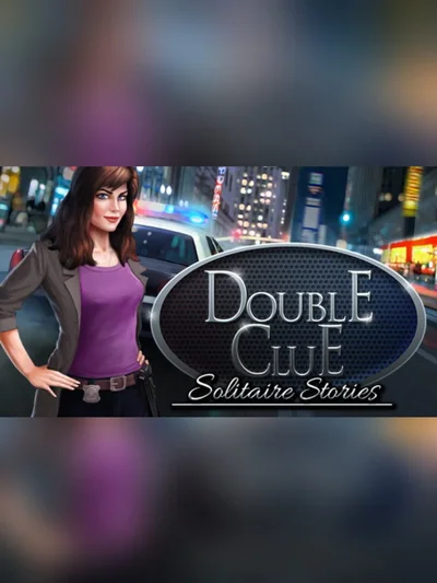 Double Clue: Solitaire Stories