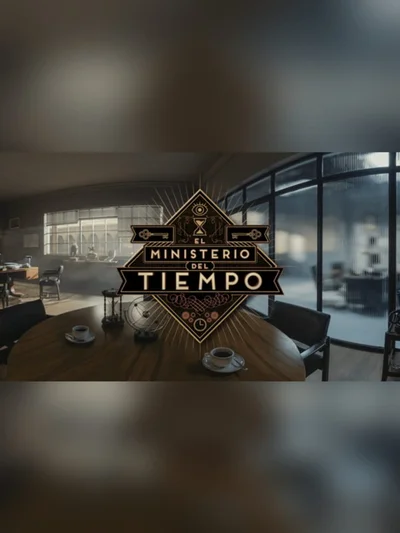 El Ministerio del Tiempo VR: El tiempo en tus manos