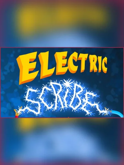 ElectricScribe cover