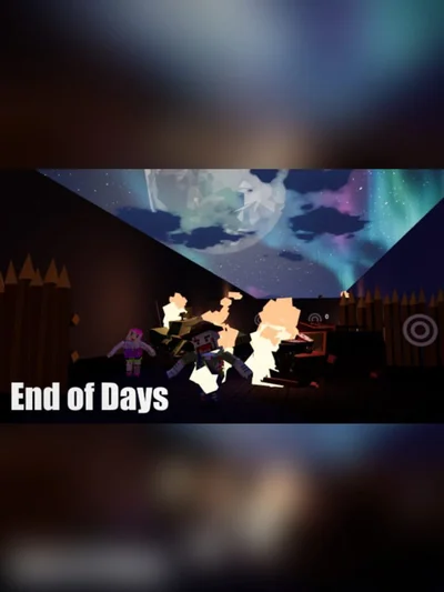 End of Days