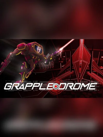 Grappledrome