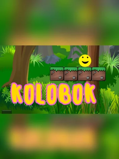Kolobok