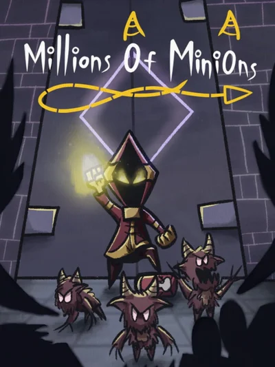 Millions of Minions