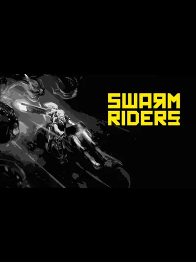 Swarmriders