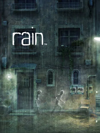 Rain cover