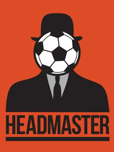 Headmaster cover