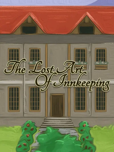The Lost Art of Innkeeping